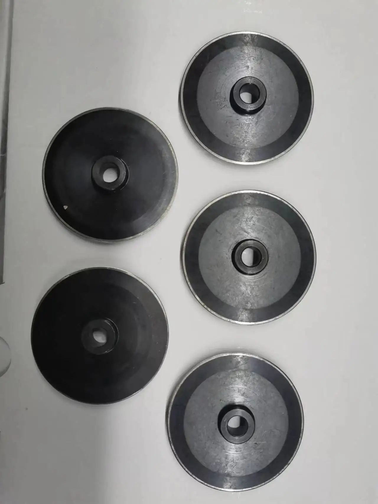 110-200 الروتاري دليل قاطع أنابيب البولي ايثيلين الصناعية المهنية المحمولة قاطع المواسير البلاستيكية لأنابيب HDPE PPR PVC 110-200 مللي متر #6