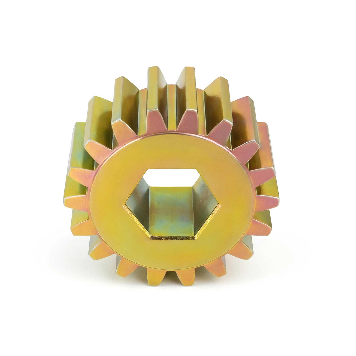 Engranaje de Espuela de 18 Dientes 122739 para Lippert RV Slide Out 12DP/14.5PA