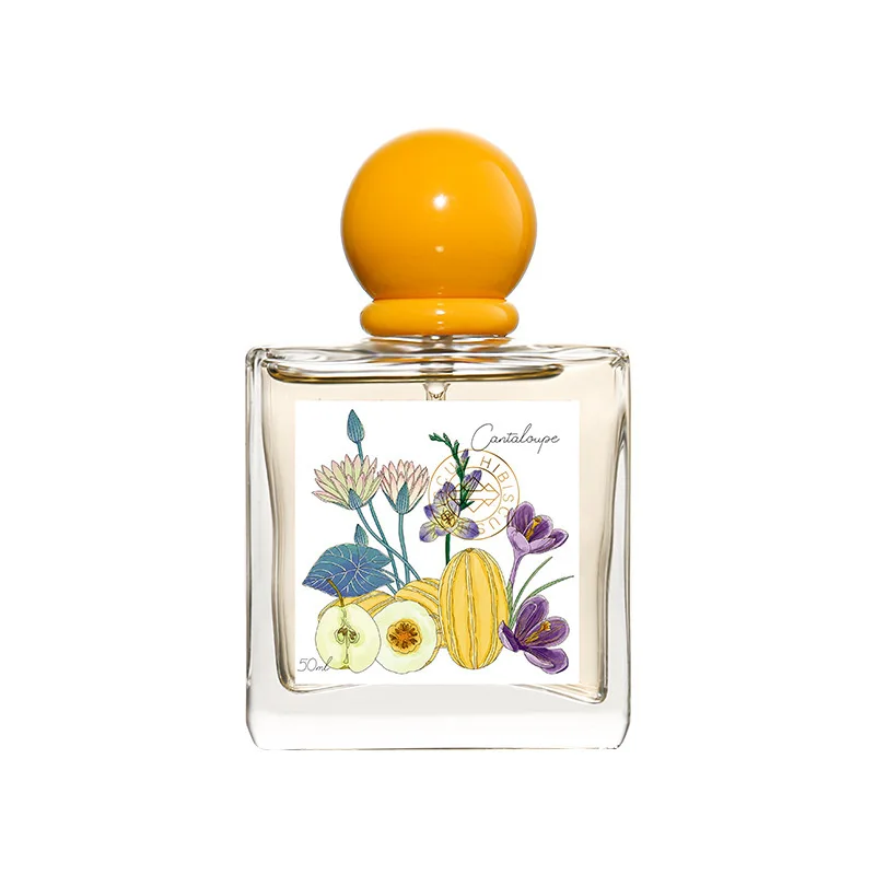 Perfume Oriental, fragancia de fragancia de fascinación de lavanda, regalo para atraer la elegancia, fragancia de Colonia Premium de larga duración para hombre