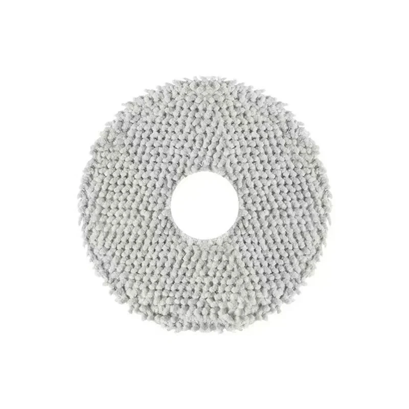 For Dreame Bot L10 Prime / L10s Pro Replacement Spare Parts Main Side Brush Hepa Filter Mop Cloth