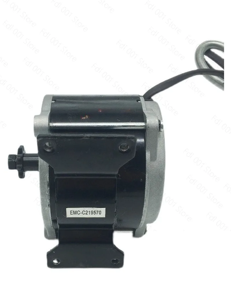 Motor MY1018E-D Brushed high-speed DC motor 500W24V36V electric scooter