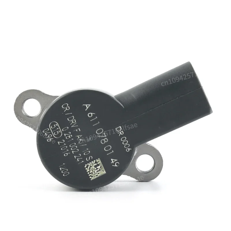 

NEW For 0281002241 0281002242 A 6110780149 Brand Tusinjectie Drukregelklep Voor M1Erc1Ede1S-B1En1Zz a C E Klasse Sprinter