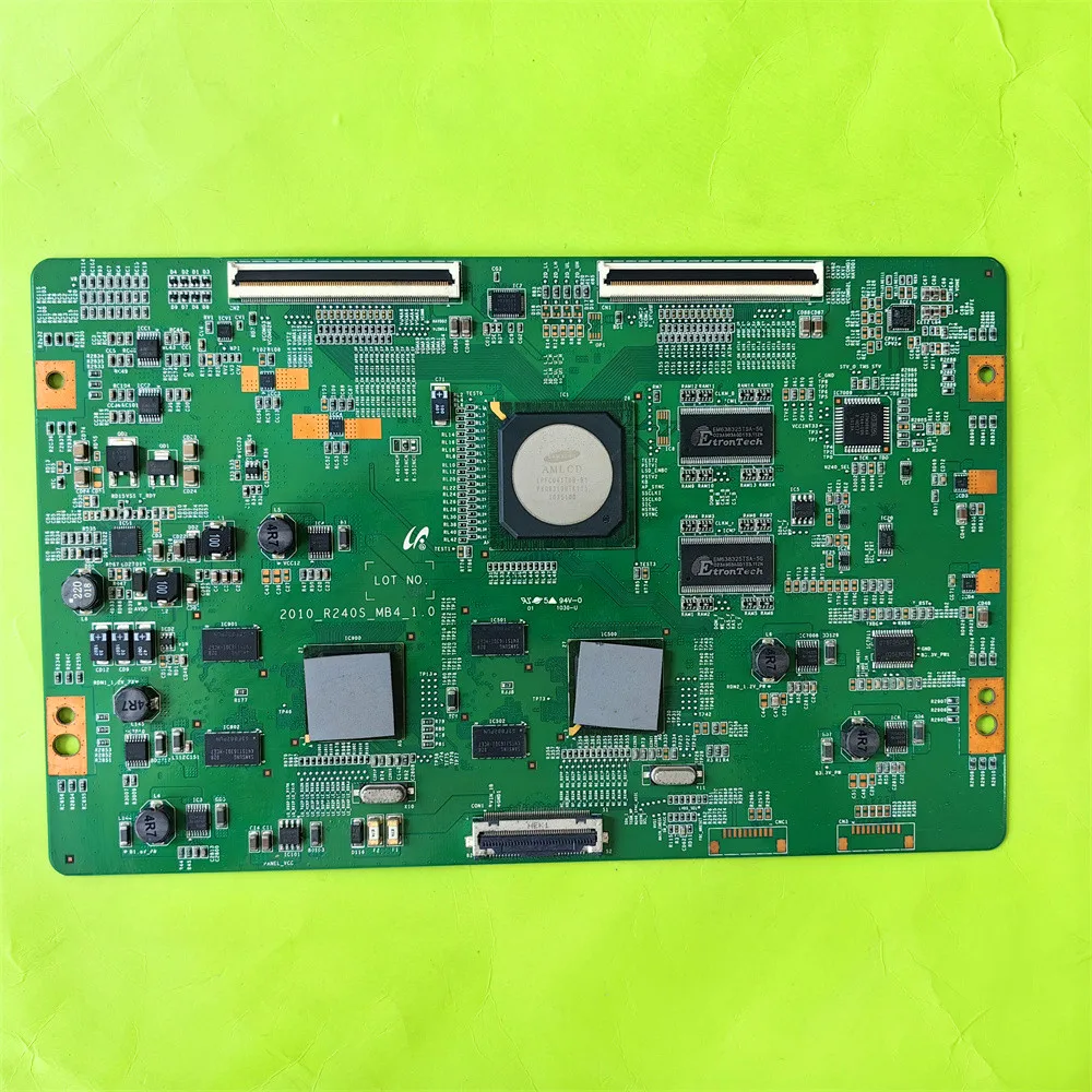 2010 _ R 240S _ Mb4_1.0 T-CON Logic Board Geschikt Voor Samsung Tv Ua55c8000xf Ua55c7000wf Un55c7000 Un46c7100wf Le46c750r2