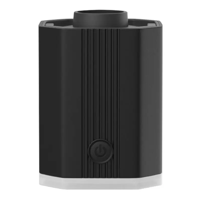 

A69P-Portable Electric Air Pump Rechargeable Wireless Inflator For Swimming Rings Inflatable Sofas More - Compact & Efficient