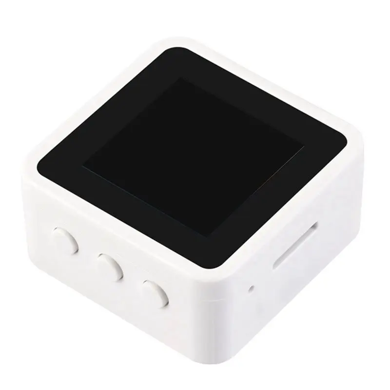 

Плата для разработки ИИ Y43A-ESP32-S3 с 1,54-дюймовым сенсорным ЖК-дисплеем, Wi-Fi, Bluetooth, голосовым чатом и аккумулятором для проектов Deepseek IoT