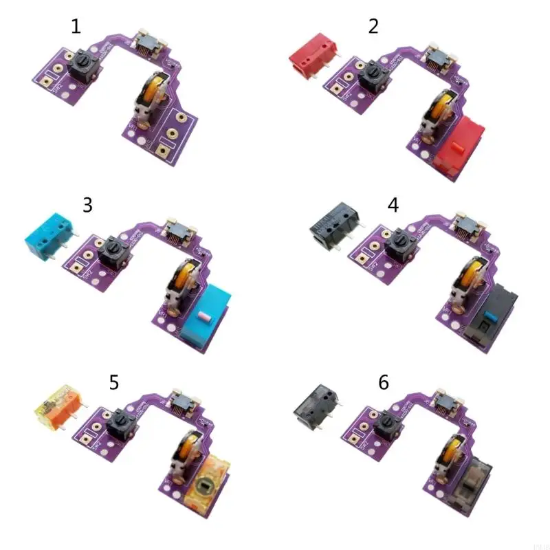 P9JB para X Superligt Reemplazo