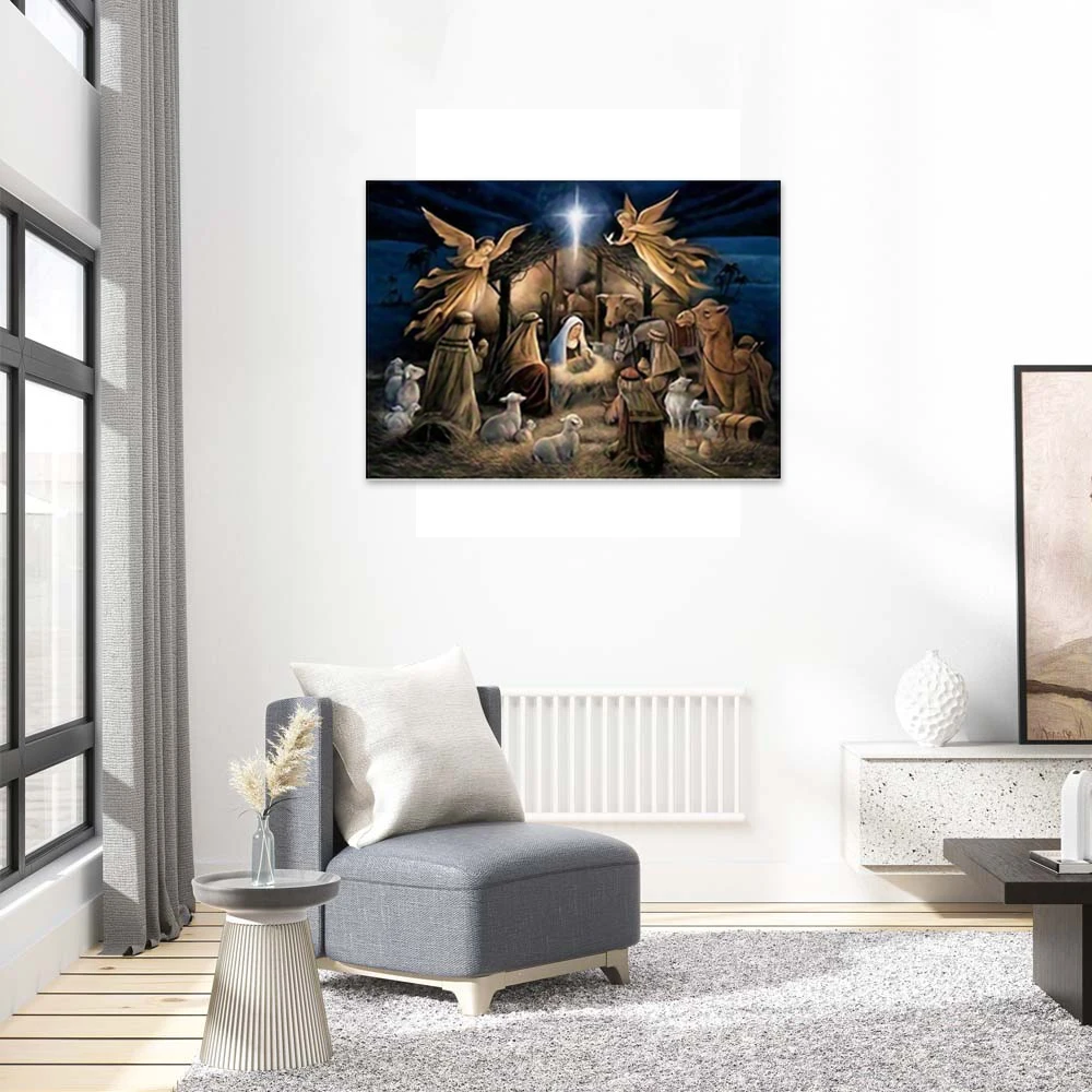 لغز خشبي غير منتظم على شكل حيوان للبالغين ، جماهير عيد الشكر ، صندوق هدايا عيد الميلاد ، تخفيف التوتر ، هدية جميلة