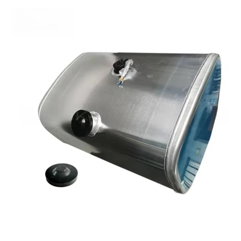 

Hot Seal Original Quality Fuel Tank 200L 250L 300L Heavy Truck Spare Parts