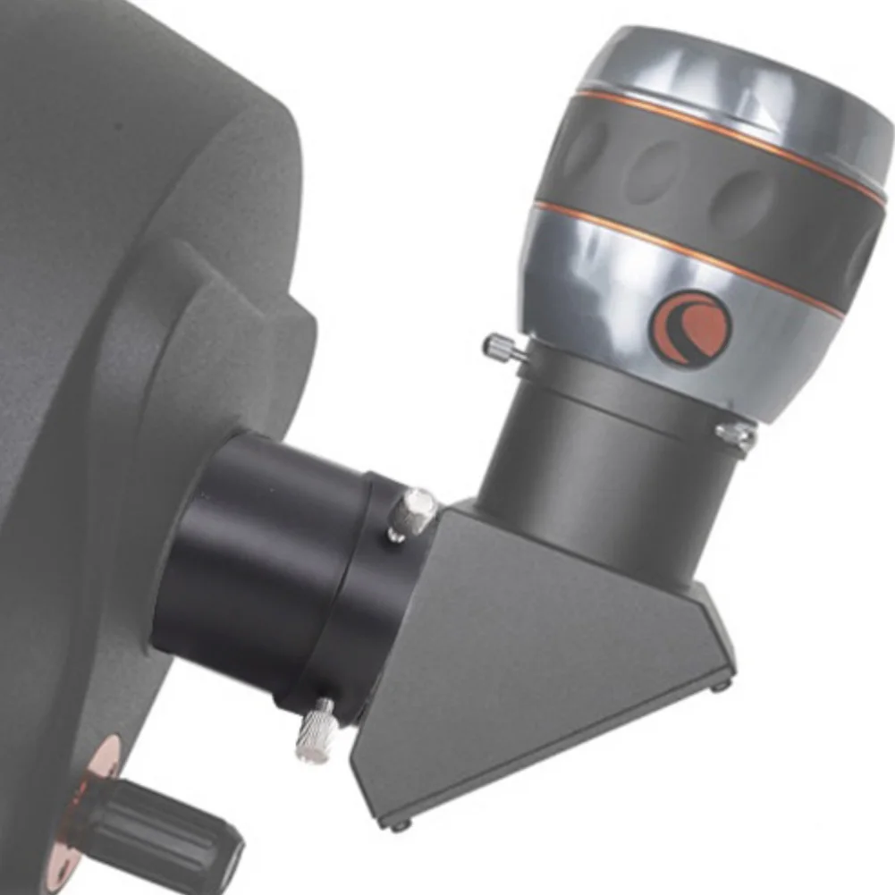 

Адаптер для астрофотографии SCT на 2 дюйма (50,8 мм) для окуляра астрономического телескопа, стабильные коаксиальные зажимы, 2-дюймовый диафрагмальный адаптер