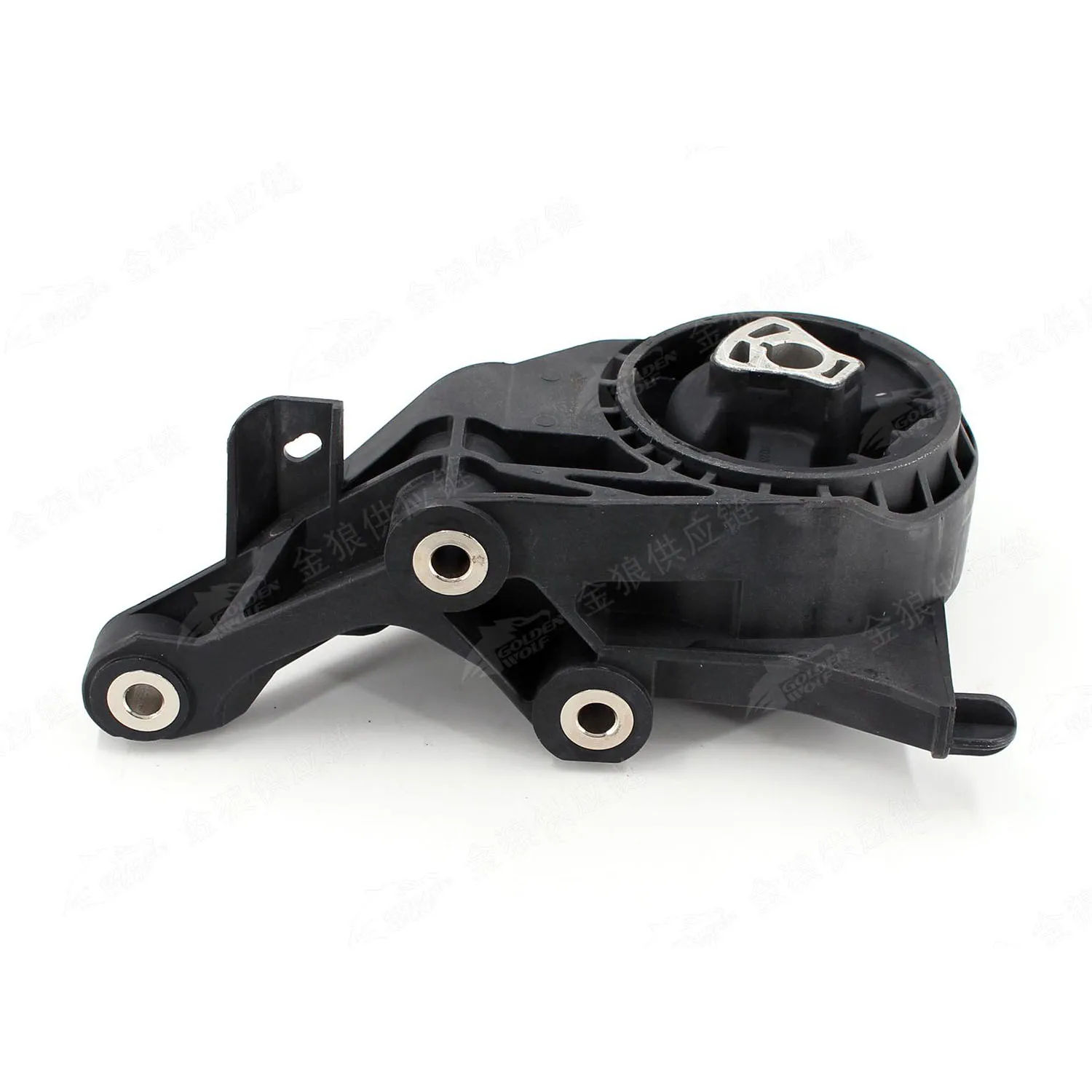 

Transmission bracket front for GM Buick Lacrosse 2010-2016 3.0L OEM 13228270