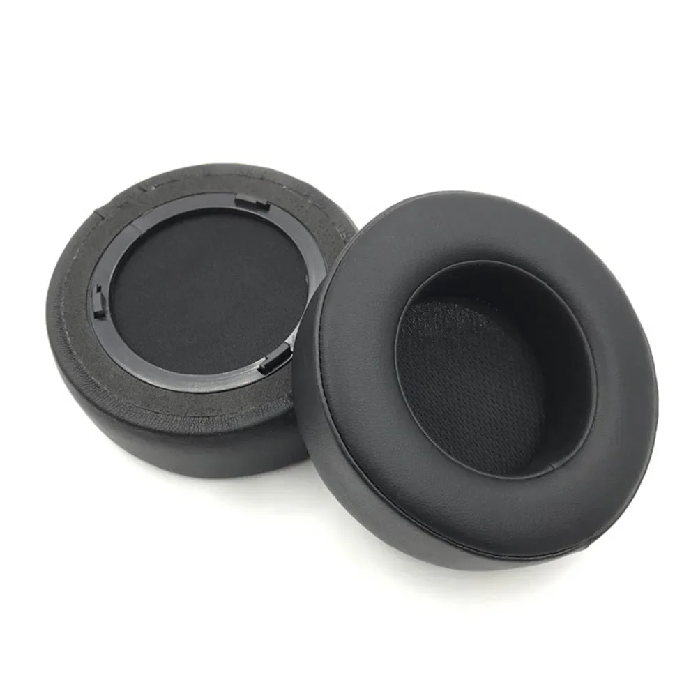 Experience Superior Comfort And Enhanced Sound Isolation With Replacement Ear Pads For Corsair Virtuoso RGB Wireless SE