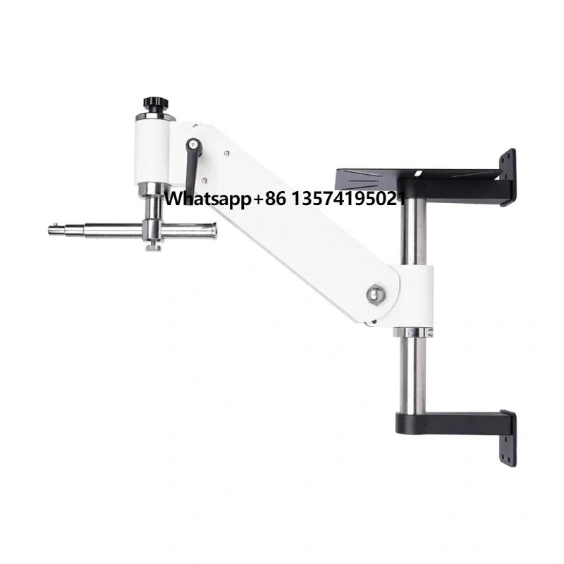 Optical Equipment High Quality Can Wall Mount Phoropter Arm Phoropter Stand