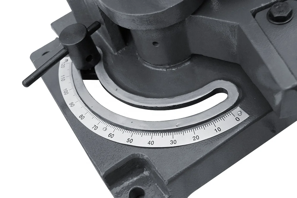 Giętarka uniwersalna UB-100A TTMC