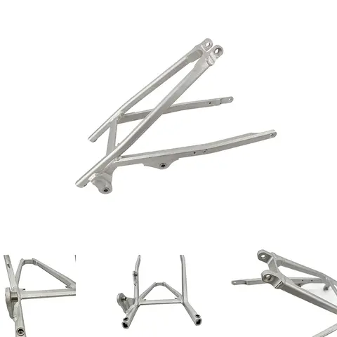 오토바이 서브 프레임 뒷좌석 지지대 프레임, 테일스톡 캐리어 트레이 브래킷, KTM SX EXC XCF GASGAS EC MCF 125 450 250, 신제품