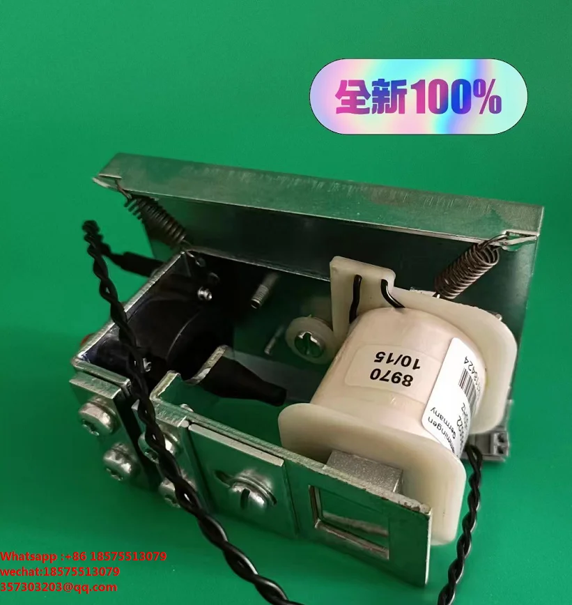 For Hach LZV177 Ammonia Nitrogen Diaphragm Pump Air Pump