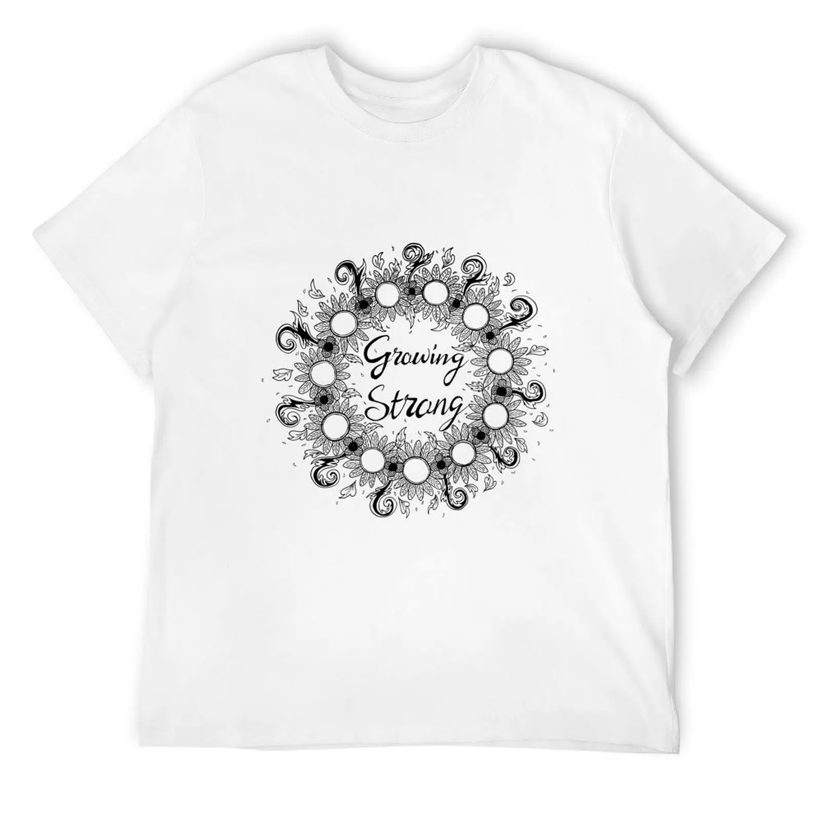 

House Tyrell T-Shirt designer shirts tees summer clothes Luxury man T-shirts for men cotton
