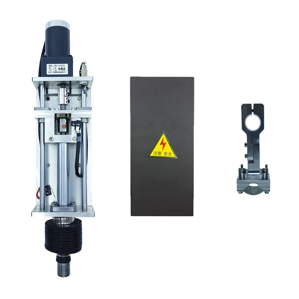 Imagem -06 - Plano de Corte Plasma Controlador Cnc Eixos Plasma Chama Corte Sistema Controle Mais Thc Corpo Levantamento Jykb130-dc24v Mais F521 F2100t V5.0