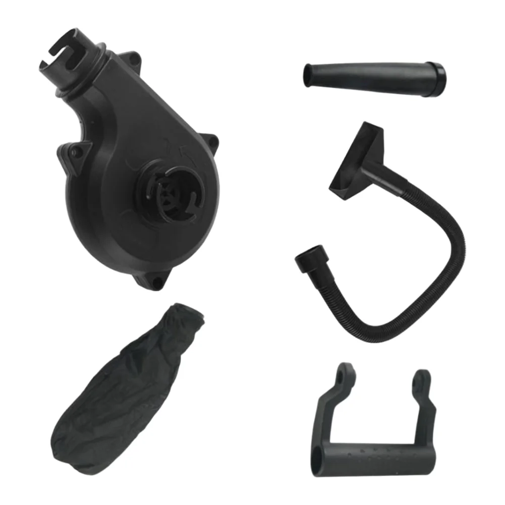Angle Grinder To Blower Accessory Grinder Bracket For 100 Type Angle Grinder Industrial Vacuum Cleaner Industrial Vacuum Clean