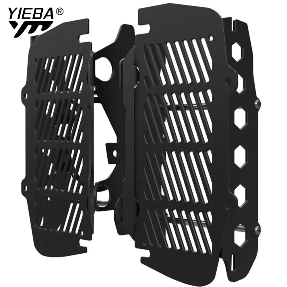 

FOR GasGas EC 300 EC 250 MC EX EC 300 250 EC EX MC 450F 350F 250F 2021 2022 2023 2024 2025 Radiator Grille Guard Cover Protector