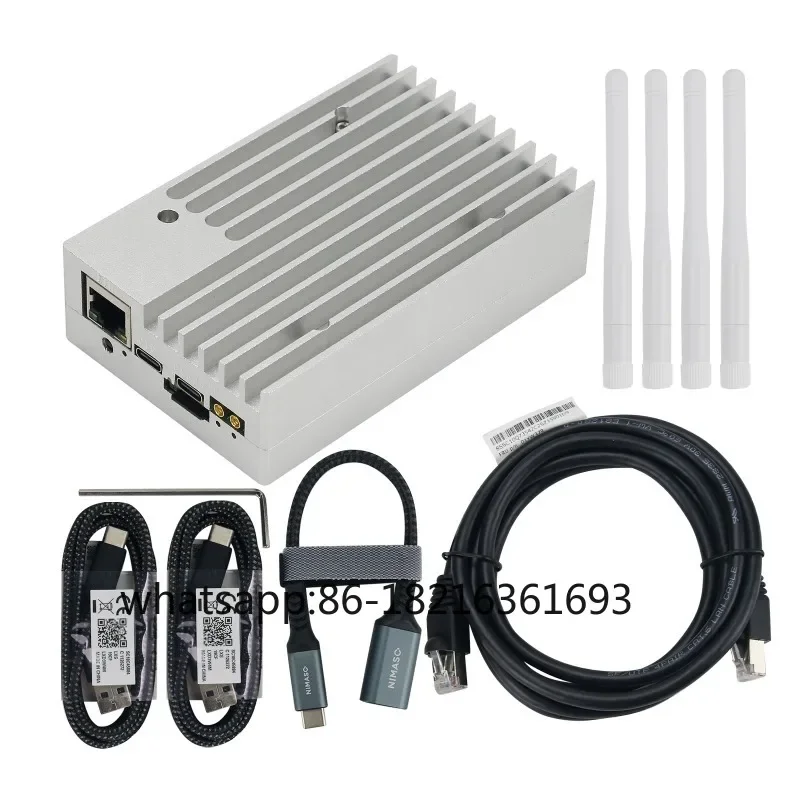 

AD9363 SDR Радио программно определяемая радиостанция