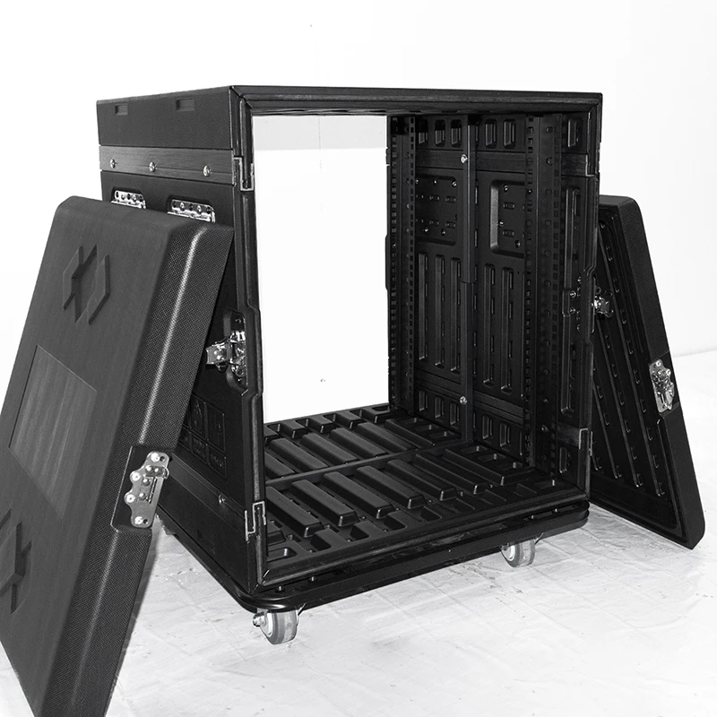 Audio Equipment 8U/…