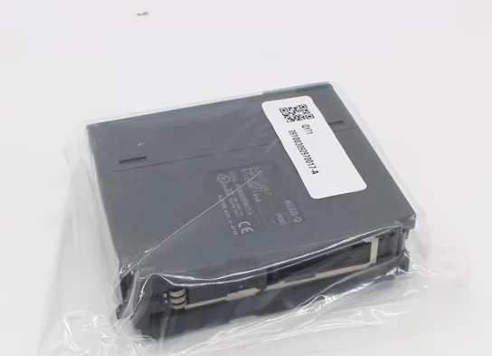 Módulo PLC de desconto original Módulo CPU Q06UDEHCPU para sistemas de controle industrial