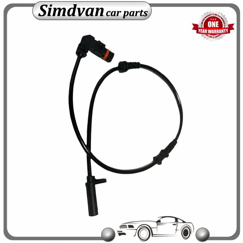 1729056101 1729056101 ABS Speed Sensor for MERCEDES Benz SLK R172