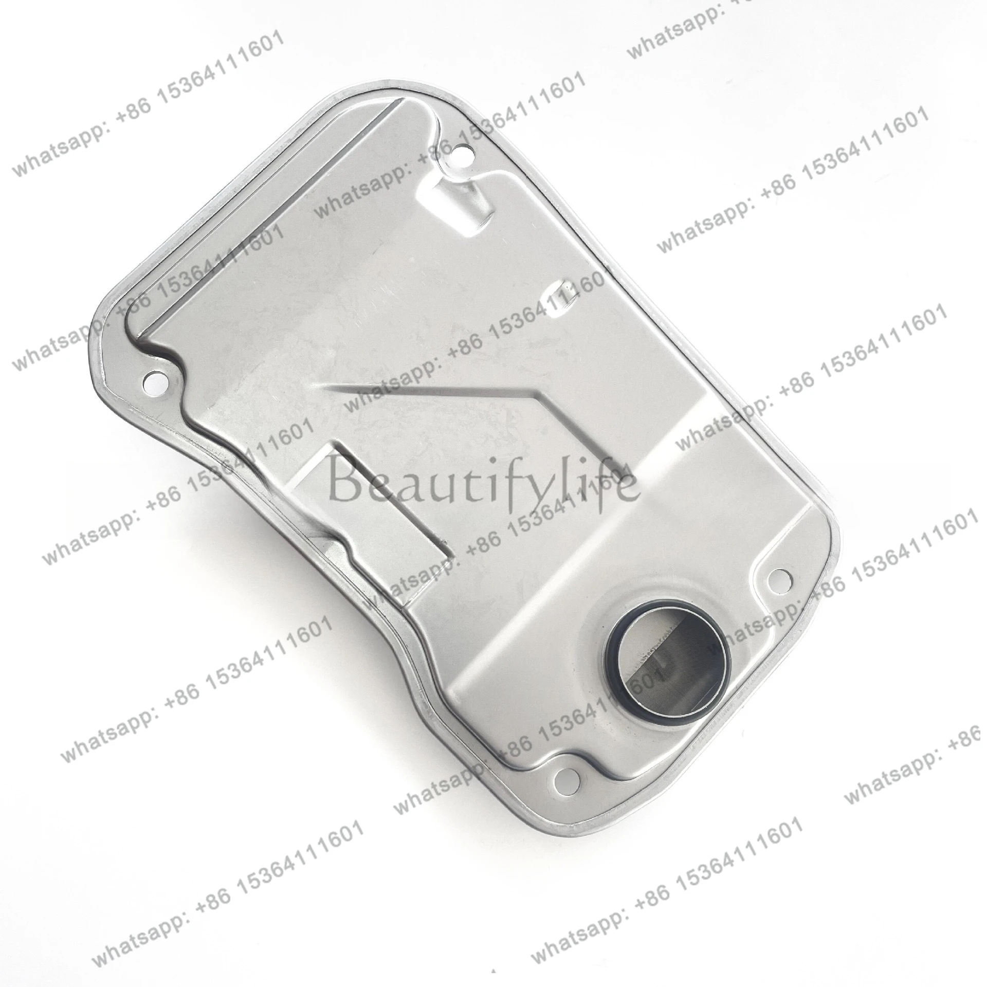 Automatic gearbox oil filter 2804A020 for L200 TRITON PAJERO SPORT