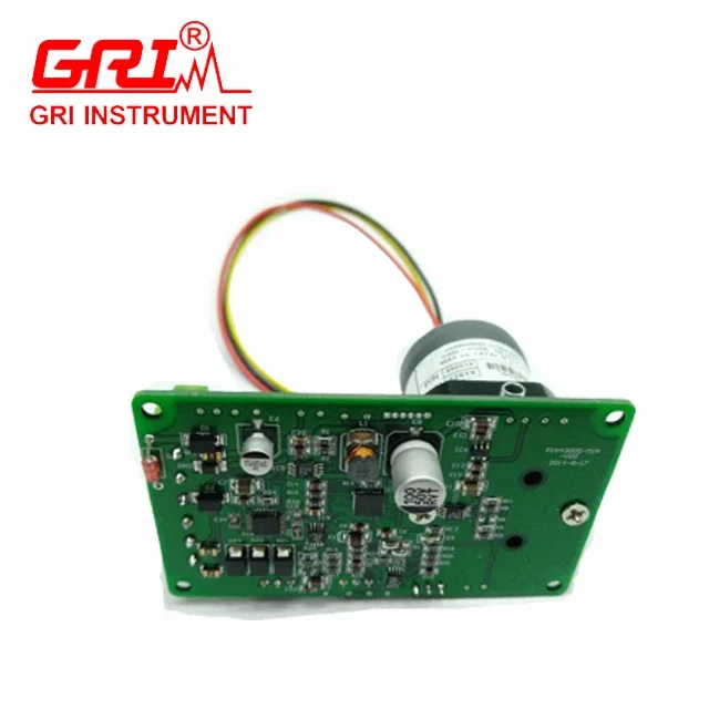 0-30%VOL O2 oxygen gas sensor analyzer