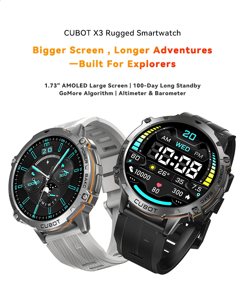 Orologio intelligente per donna uomo, orologio fitness full touch D18S con monitoraggio della salute, cardiofrequenzimetro, nuovo orologio intelligente impermeabile per sport all'aria aperta