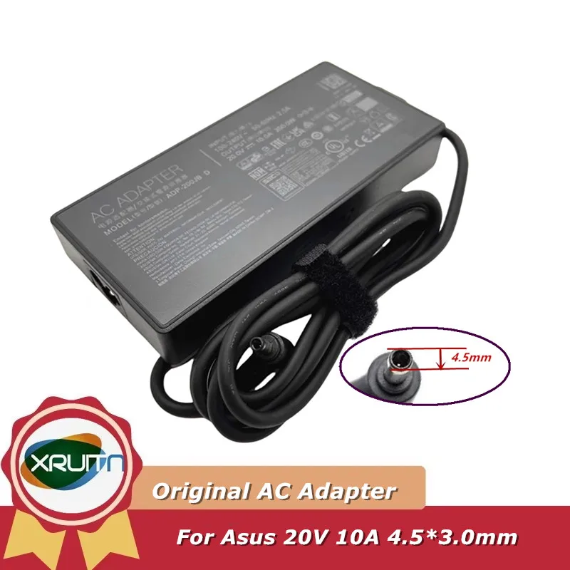 New 65W Original Charger AC Adapter ASUS VivoBook S14 S410U S410UN-NS74
