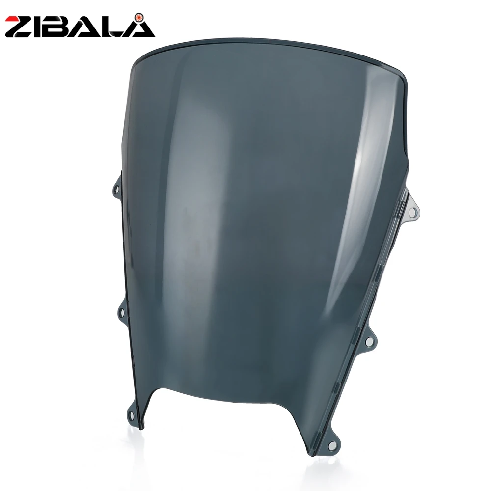 For SUZUKI GSX 8R GSX-8R GSX8R 2024 2025 2026 Motorcycle Accessories Windshield Windscreens Wind Deflectors Visor Transparent