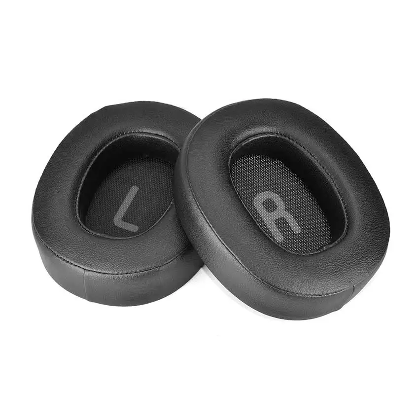 JCD 1 Pair Replacement Leather Earpads Headband Ear Pads Cushion Cover Muffs For JBL Tune 700BT 710BT 760NC 750BT NC Headphones