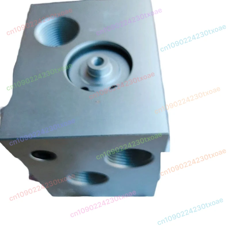 2605276570 YLFS-6Y Air Compressor Thermostat Temperature Thermal Control Valve