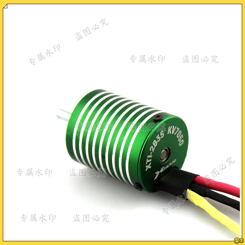 

2835 Brushless Motor 1/14 1/12 Remote Control Model Racing Boat Rotation Motor Power Tools