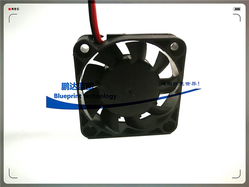 40*40 * 10MM Special Offer Mute Jiesammy 4010 40*40 * 10MM 4cm 12V Bridge Chips Cooling Fan