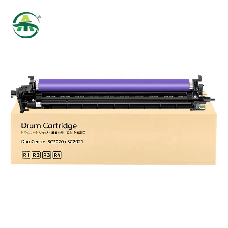 

1PC CMYK DCC 2020 DCC2020 Drum Unit For Xerox DocuCentre SC2020 SC2021 Image Unit Imaging Unit Copier Supplies