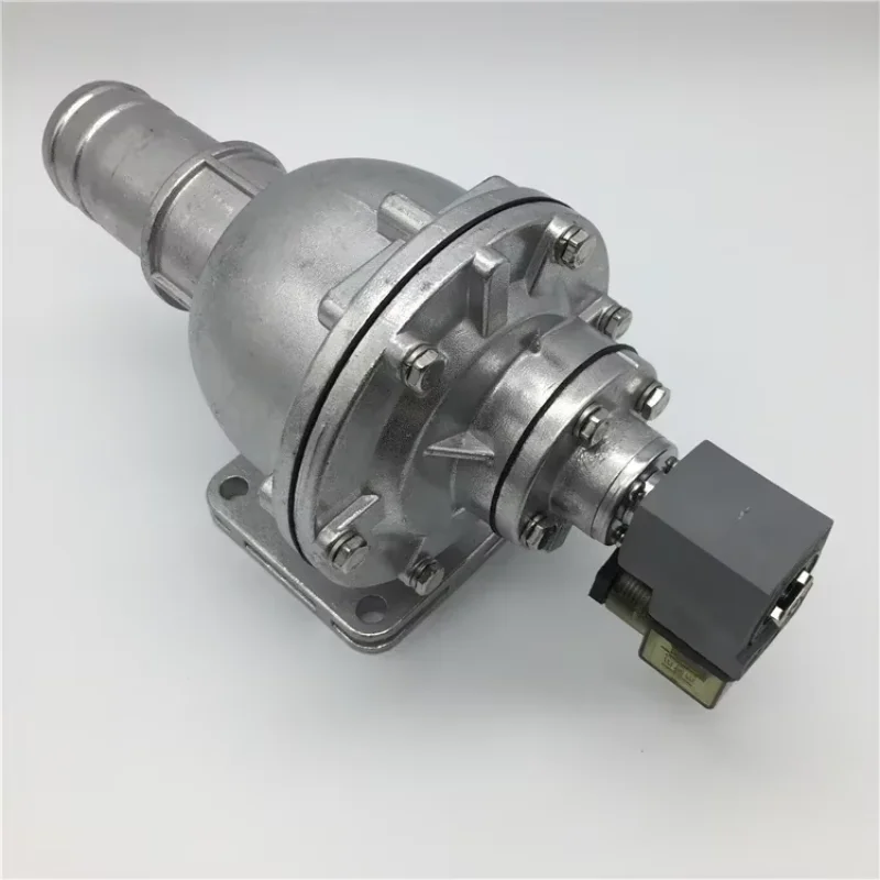 Right angle flange 1.5 inch, 3rd generation RCAC45FS3, 4th generation CAC45FS4, regular 2nd generation CA45FS