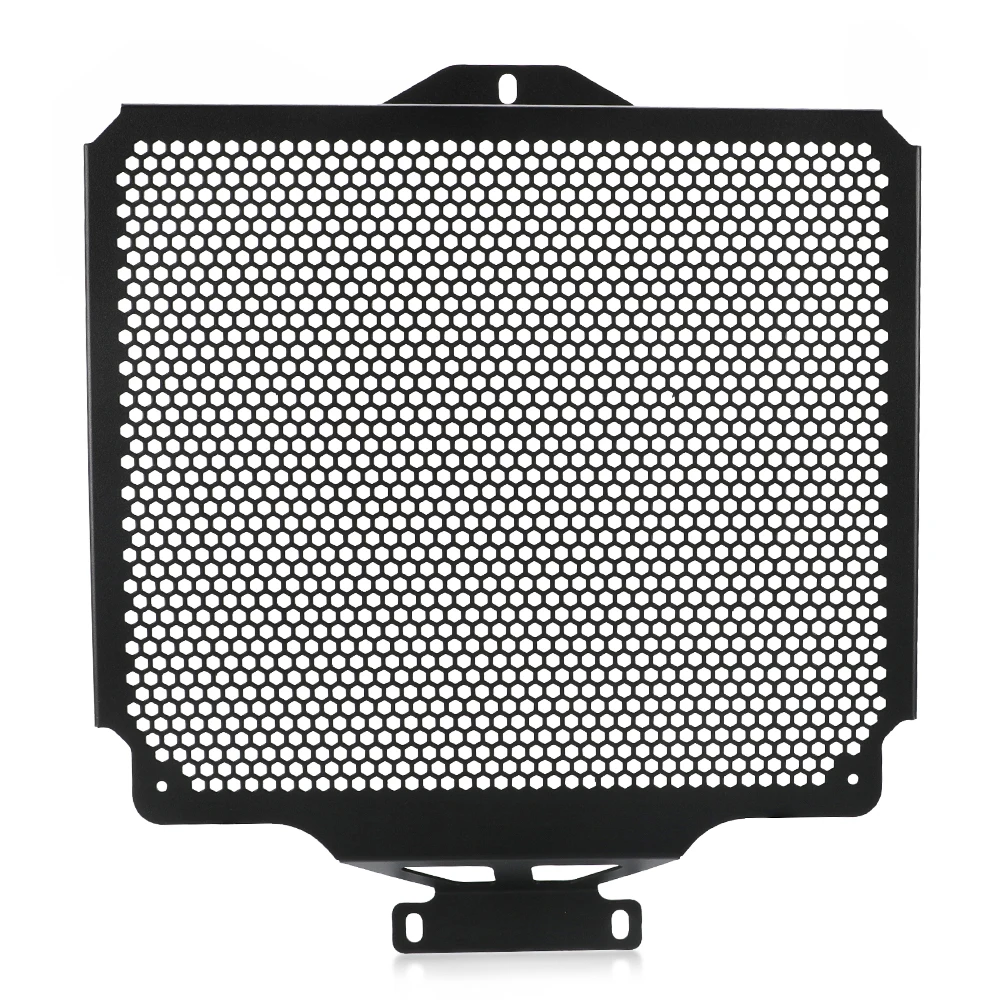 For Moto Guzzi Stelvio 1000 V100 V 100 S Mandello 2022 2023 2024 2025 2026 Motorcycle Accessories Radiator Guard Grille Grill Cooler Cover