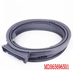 new for LG drum washing machine sealing ring MDS65696501 MDS63916501 waterproof rubber sealing ring compatible accessories