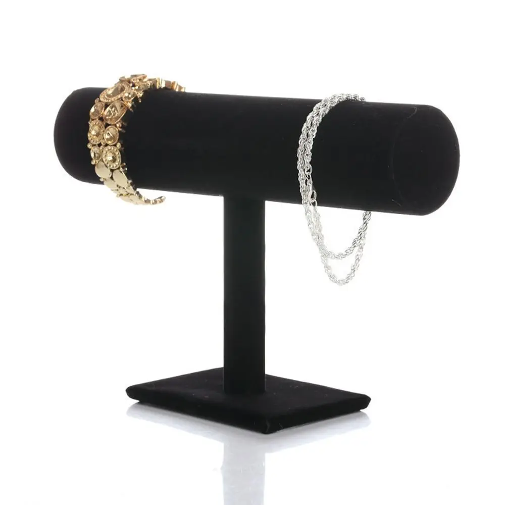 High Quality Bangle Stand Upright Jewelry Organizer Jewelry Stand Bracelet Display Rack Watch Holder