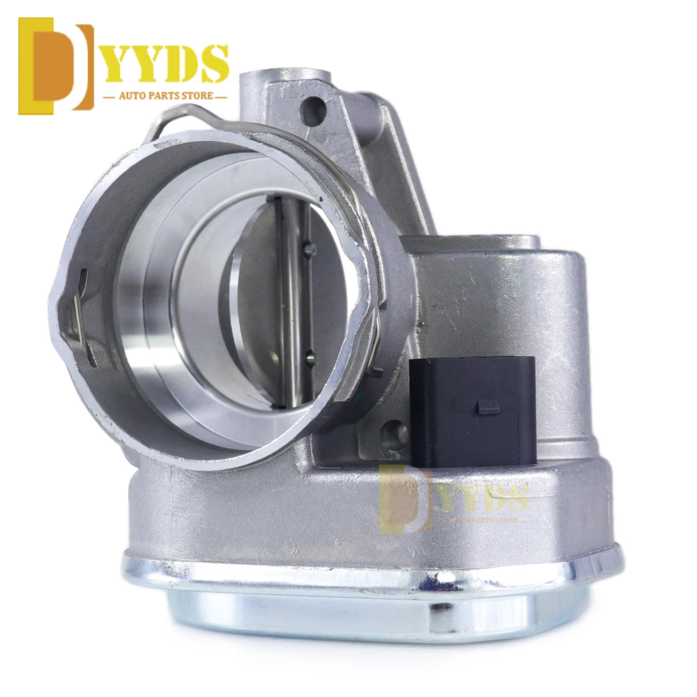 Throttle body Assembly Fit For Audi A3 volkswagen 1.9 TDI CORPS PAPILLON 038128063F 038128063G /P/Q/M Fuel Injection