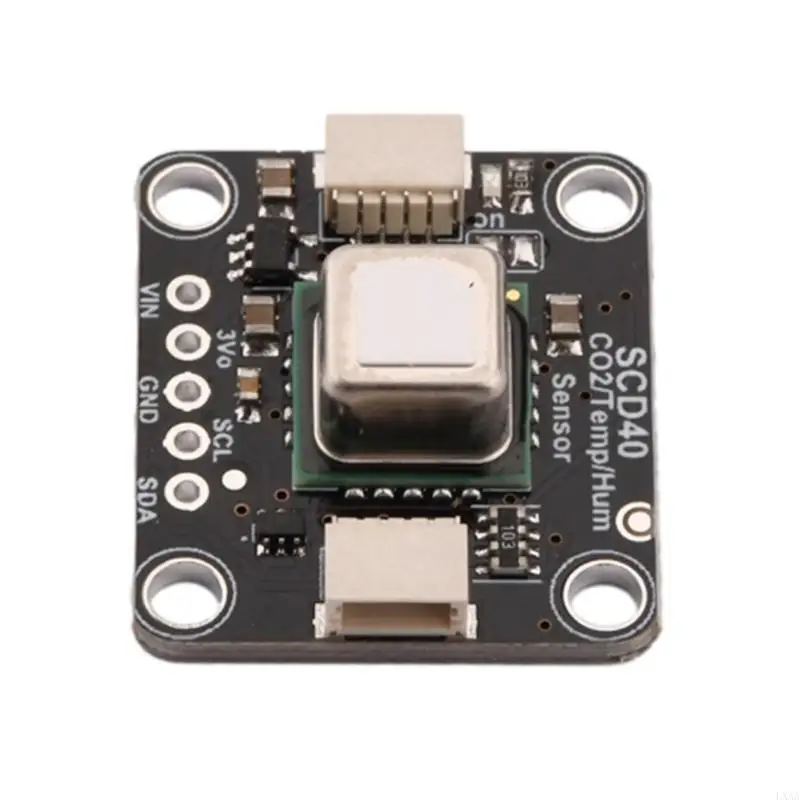 LXAA 5187 SCD-40 센서 보드 개발 도구 3-5VDC 이산화탄소 센서