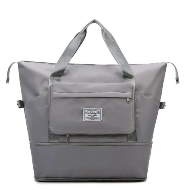 

Дорожная сумка большой емкости, портативный складной чехол для чемодана для женщин или поездок на прогулок, дополнительная сумка на Lage