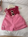 pink(No glasses)