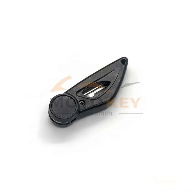 Motorcycle Uncut Blank Replacement Key For TRK502 502C TNT150 TNT300 TNT600 BN251 BN302 BN600 TNT TRE 899 1130