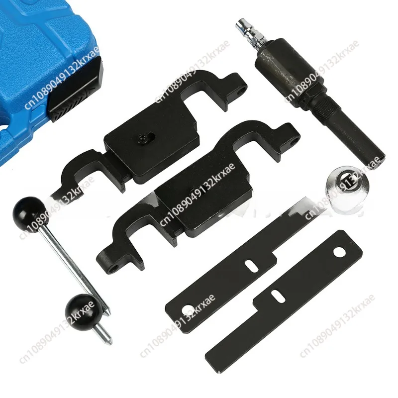 For Porsche CAYENNE PANAM V8 4.5L, 4.8L V6 3.6L 9678,9595 Engine Timing Tool Set