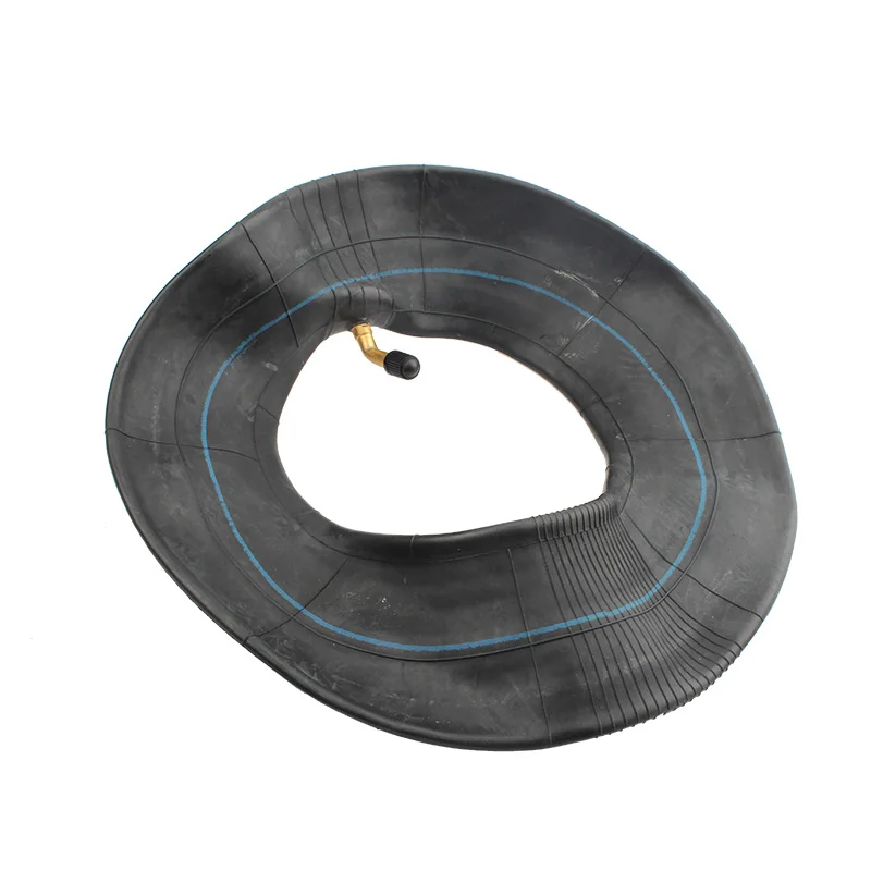 2PCS 10x3 Thicken Inner Tube Replacement Parts For Zero 10X/Kaabo/Kugoo Electric Scooter Tire 10x3 255x80 80/65-6 90/65-6.5 - view 2