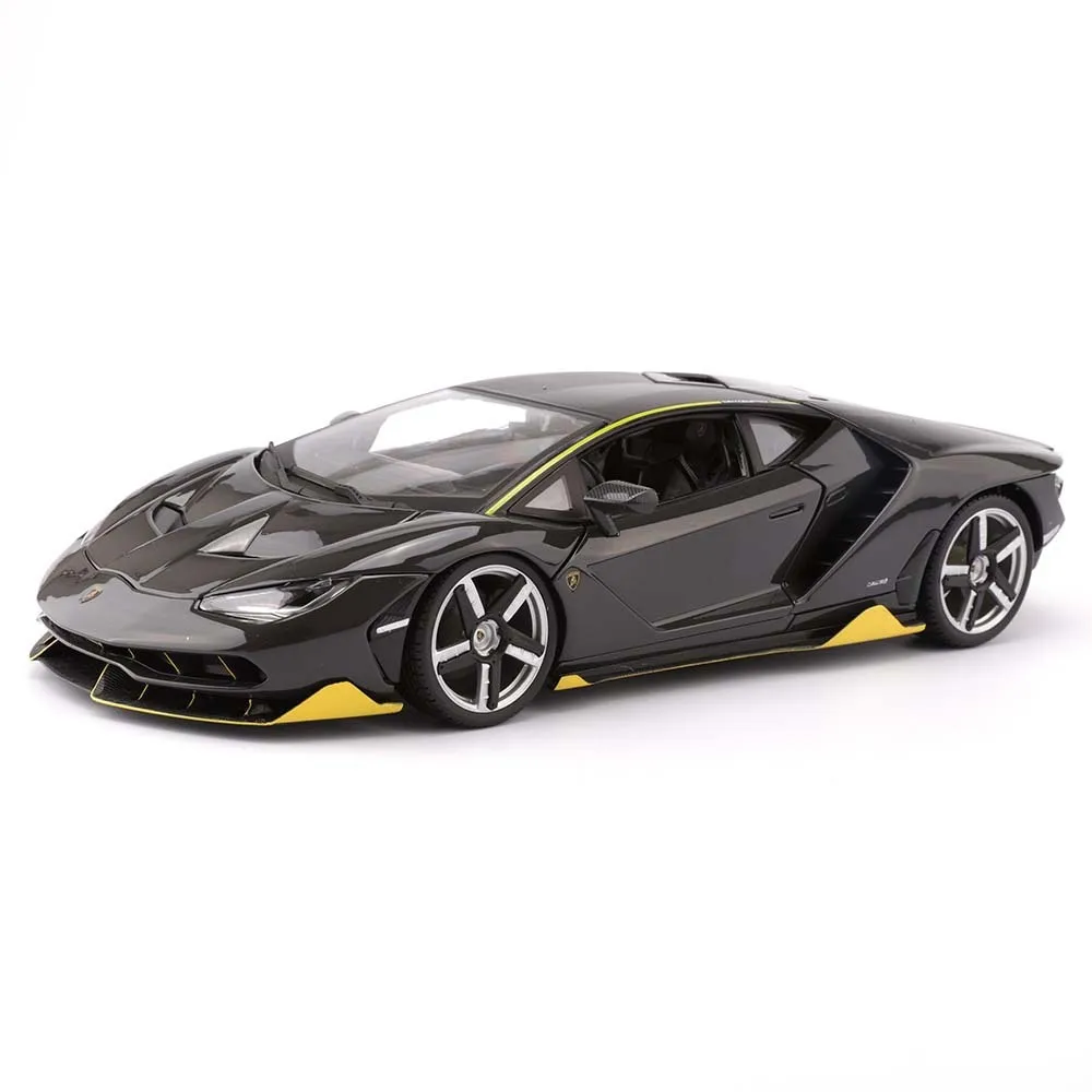 Maisto 1:18 Lambhur Huracan Performante Sports Car Diecast Model Edition collezione di giocattoli per veicoli in lega