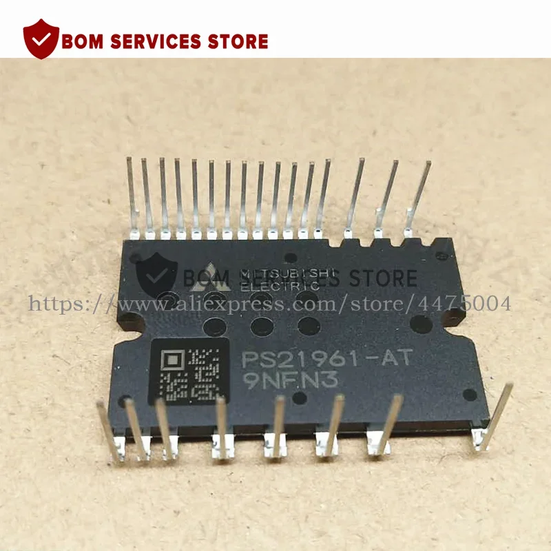 Новый PS21963-4A PS21961-AT PS21963-AKT PS21964-4A PS21963-CS оригинальный модуль